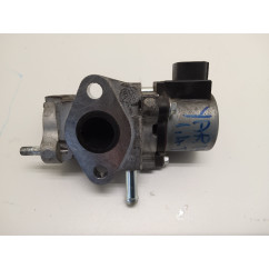 Valvola EGR TOYOTA Auris 2° Serie - 413106 - 413106