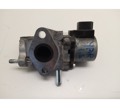 Valvola EGR TOYOTA Auris 2° Serie - 413106 - 413106