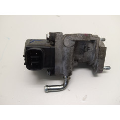 Valvola EGR TOYOTA Auris 2° Serie