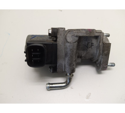 Valvola EGR TOYOTA Auris 2° Serie