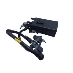 Filtro carboni attivi RENAULT Captur Serie