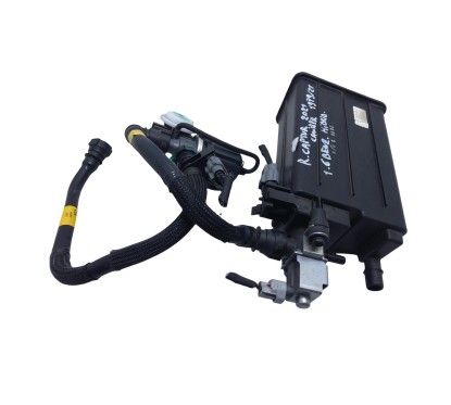 Filtro carboni attivi RENAULT Captur Serie
