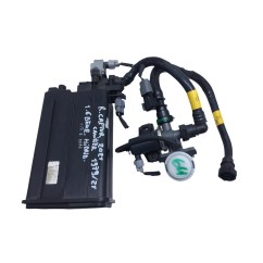 Filtro carboni attivi RENAULT Captur Serie - 1169777 - 1169777