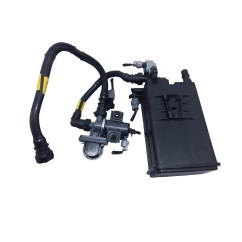 Filtro carboni attivi RENAULT Captur Serie - 1169777 - 1169777