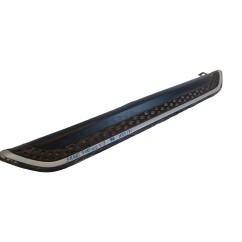 Griglia Paraurti SMART ForTwo Cabrio W451 - A4518880223C22A - 3508917
