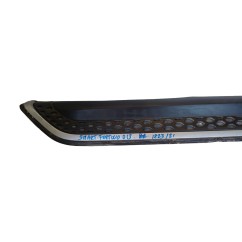 Griglia Paraurti SMART ForTwo Cabrio W451 - A4518880223C22A - 3508917
