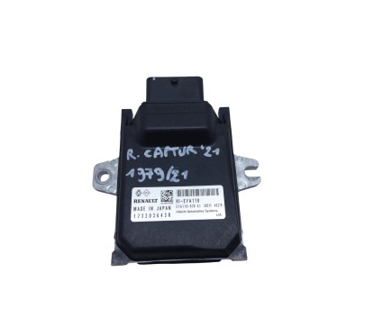 Modulo elettronico RENAULT Captur Serie - 1170122 - 1170122
