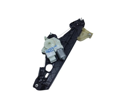 Motorino Alzavetro Posteriore Sinistro RENAULT Captur Serie - 827216497R - 1169798