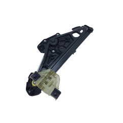 Motorino Alzavetro Posteriore Sinistro RENAULT Captur Serie - 827216497R - 1169798