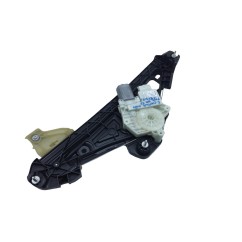 Motorino Alzavetro Posteriore Sinistro RENAULT Captur Serie - 827216497R - 1169798