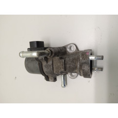 Valvola EGR TOYOTA Auris 2° Serie - 413106 - 413106