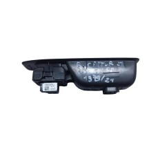 Pulsantiera Posteriore Sinistra RENAULT Captur Serie - 254114723R - 1170137