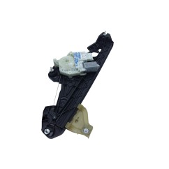 Motorino Alzavetro posteriore destra RENAULT Captur Serie