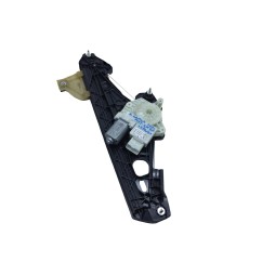 Motorino Alzavetro posteriore destra RENAULT Captur Serie - 827209371R - 1169767