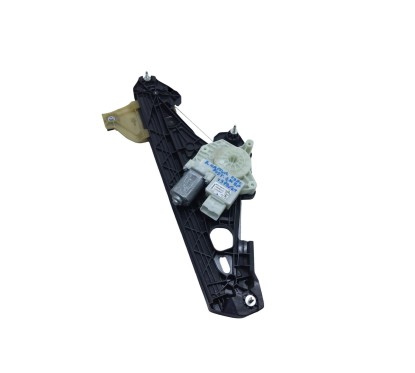 Motorino Alzavetro posteriore destra RENAULT Captur Serie