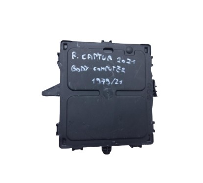 Body Computer RENAULT Captur Serie - 1169786 - 1169786
