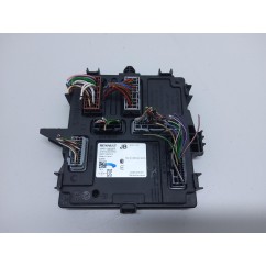 Body Computer RENAULT Captur Serie