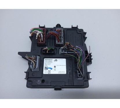 Body Computer RENAULT Captur Serie