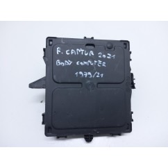 Body Computer RENAULT Captur Serie - 1169786 - 1169786