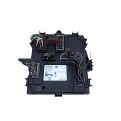 Body Computer RENAULT Captur Serie - 1169786 - 1169786