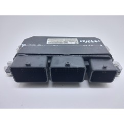 Centralina motore RENAULT Captur Serie - 237A00033R - 1169793