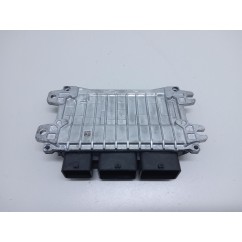 Centralina motore RENAULT Captur Serie - 237A00033R - 1169793