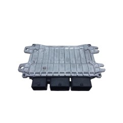 Centralina motore RENAULT Captur Serie - 237A00033R - 1169793