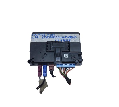 Centralina autoradio RENAULT Captur Serie - 1169795 - 1169795