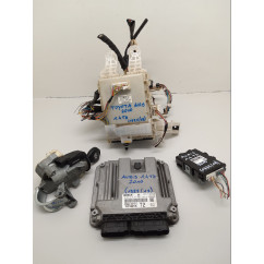 Kit avviamento motore TOYOTA Auris 2° Serie