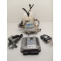 Kit avviamento motore TOYOTA Auris 2° Serie