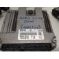 Kit avviamento motore TOYOTA Auris 2° Serie
