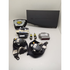 Kit Airbag Completo DODGE Caliber 1° Serie