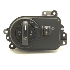 Regolatore Fari FORD Fusion 1° Serie - 414741 - 414741