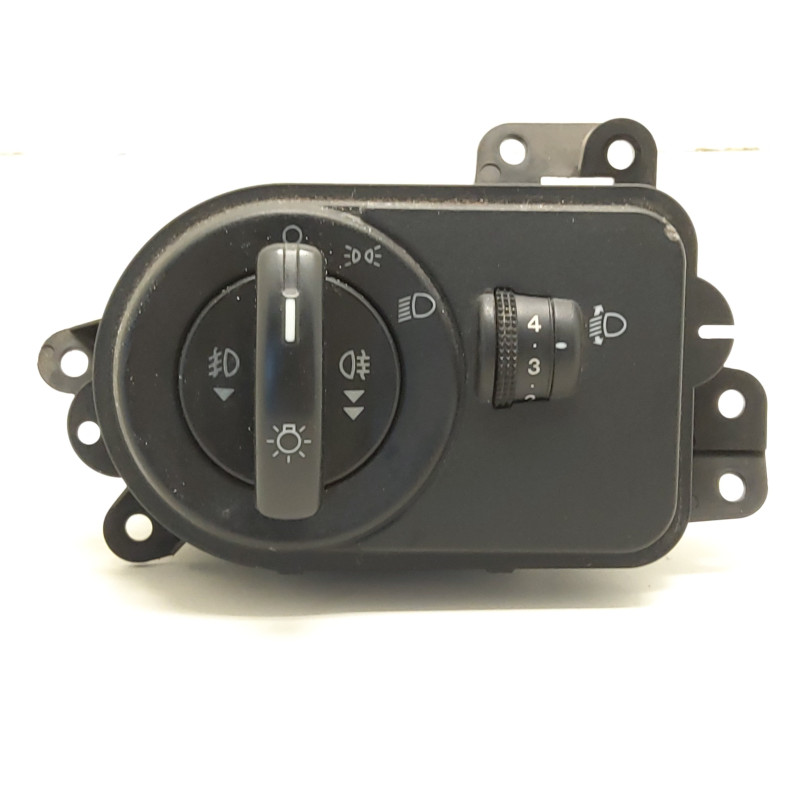Regolatore Fari FORD Fusion 1° Serie