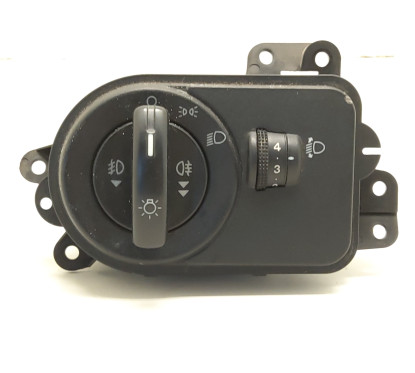 Regolatore Fari FORD Fusion 1° Serie - 414741 - 414741