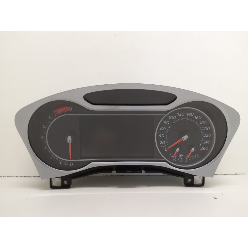 Contachilometri FORD S - Max Serie dal 06 al 14