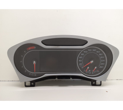 Contachilometri FORD S - Max Serie dal 06 al 14 - 416556 - 416556