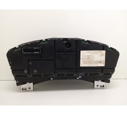 Contachilometri FORD S - Max Serie dal 06 al 14
