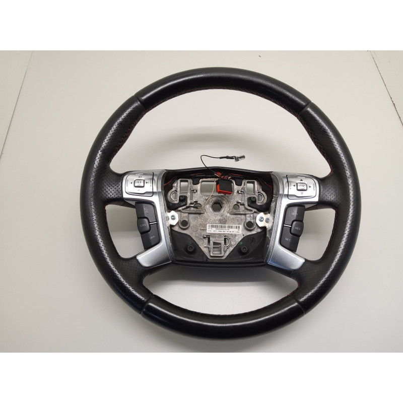 Volante FORD S - Max Serie dal 06 al 14