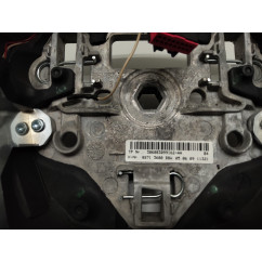 Volante FORD S - Max Serie dal 06 al 14 - 416565 - 416565