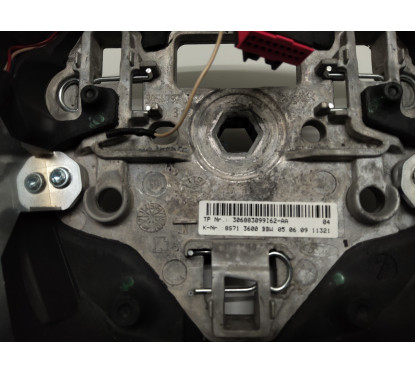 Volante FORD S - Max Serie dal 06 al 14