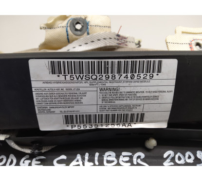 Airbag a tendina laterale passeggero DODGE Caliber 1° Serie
