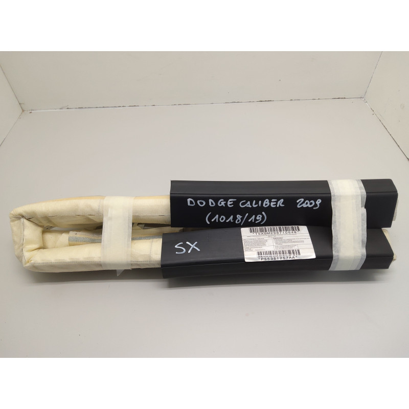 Airbag a tendina lato Sinistro DODGE Caliber 1° Serie