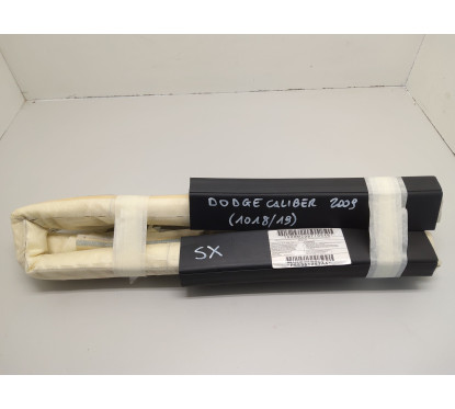 Airbag a tendina lato Sinistro DODGE Caliber 1° Serie - 416586 - 416586