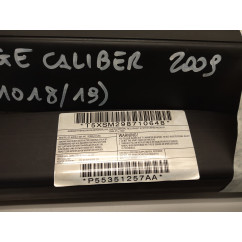 Airbag a tendina lato Sinistro DODGE Caliber 1° Serie