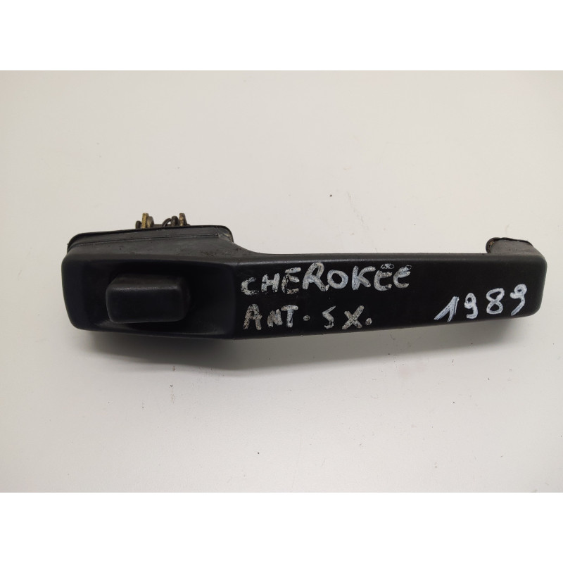 Maniglia esterna Anteriore Sinistra JEEP Cherokee 1° Serie