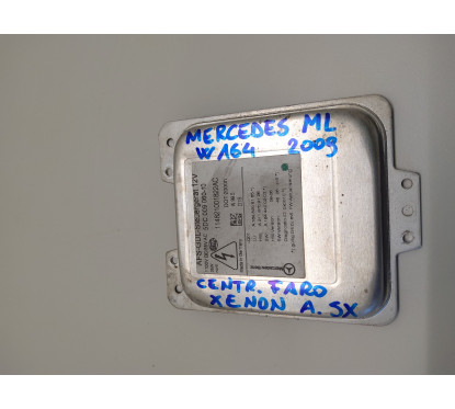 Centralina Xenon MERCEDES ML W164 3° Serie - 416623 - 416623