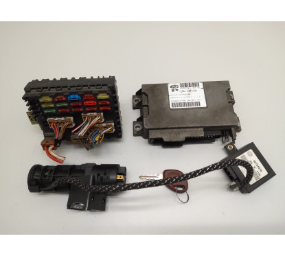 Kit avviamento motore FIAT Punto Berlina 3P - 418434 - 418434