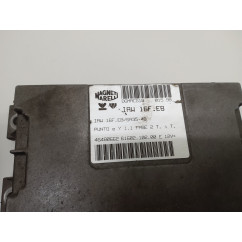 Kit avviamento motore FIAT Punto Berlina 3P