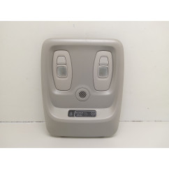 Plafoniera RENAULT Clio Grandtour dal 13 - 418582 - 418582